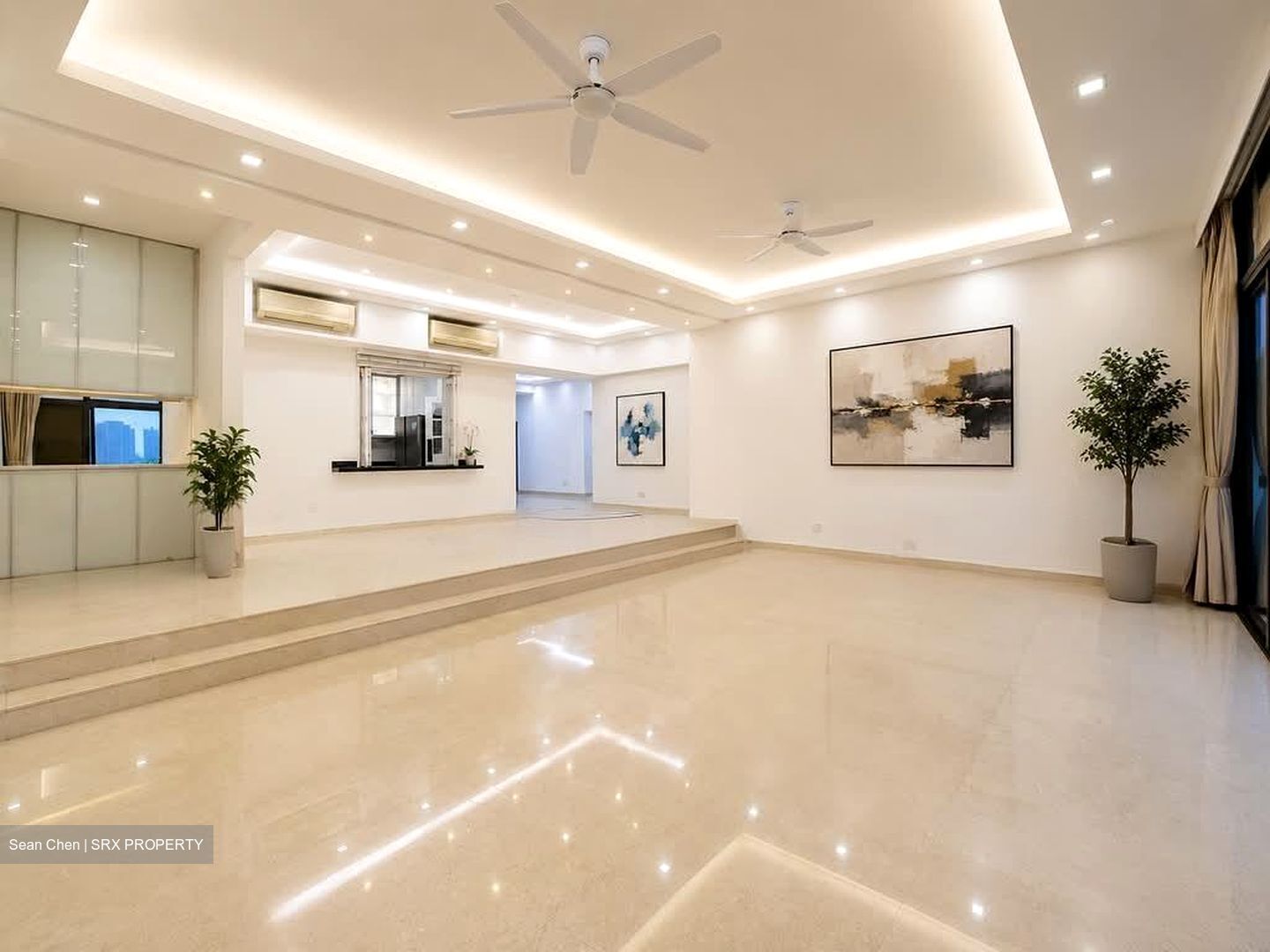 Regency Park (D10), Condominium #594595311